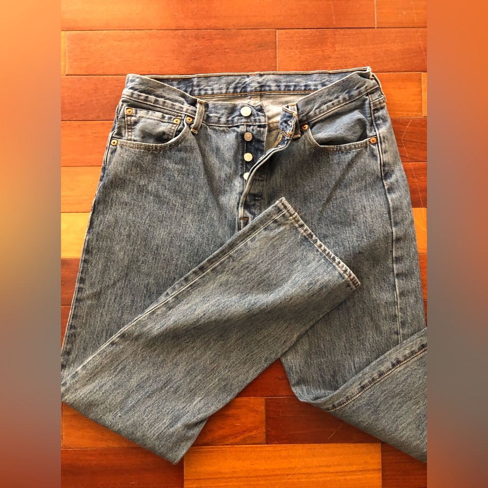 Levi’s Jeans